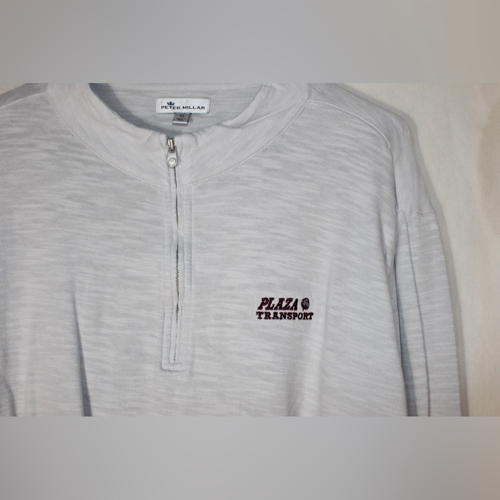 Peter Millar Half Zip Pullover - image 2